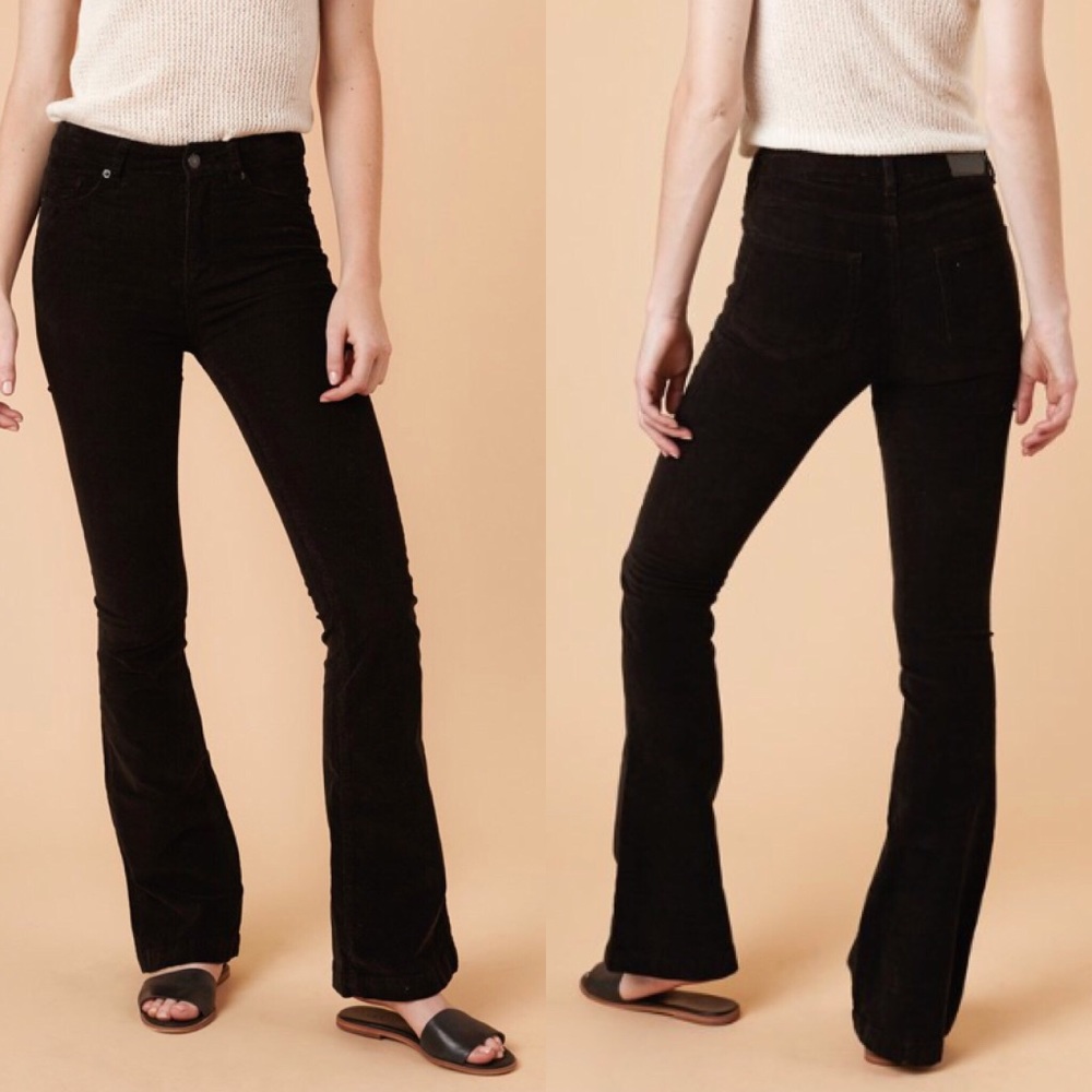 Sincerely Jules Lulu Corduroy Bells